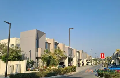 Townhouse - 4 Bedrooms - 4 Bathrooms for sale in Gardenia Townhomes - Wasl Gate - Dubai