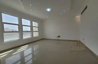 Apartment - 1 Bathroom for rent in Khalifa City A Villas - Khalifa City A - Khalifa City - Abu Dhabi