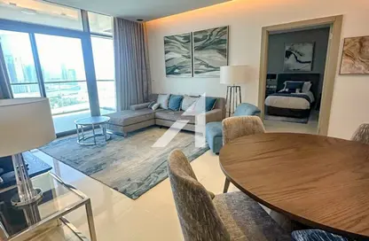 Apartment - 2 Bedrooms - 3 Bathrooms for sale in Aykon City Tower B - Aykon City - Business Bay - Dubai