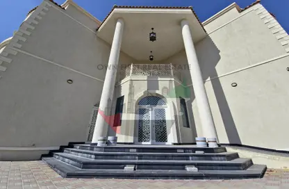 Villa - 5 Bedrooms - 7 Bathrooms for rent in Al Aweer 1 - Al Aweer - Dubai