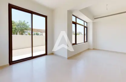 Townhouse - 3 Bedrooms - 4 Bathrooms for rent in Mira 1 - Mira - Reem - Dubai