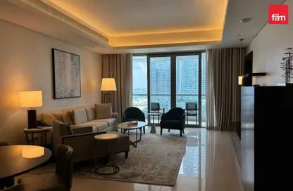 Hotel  and  Hotel Apartment - 1 Bedroom - 2 Bathrooms for sale in Burj Lake Hotel - The Address DownTown - Downtown Dubai - Dubai