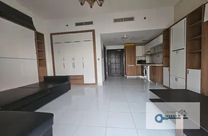 Apartment - Studio - 1 Bathroom for rent in Glamz by Danube - Glamz - Al Furjan - Dubai