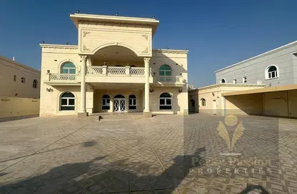 Villa - 7 Bedrooms for rent in Al Khawaneej 1 - Al Khawaneej - Dubai