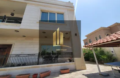 Villa - 6 Bedrooms - 6 Bathrooms for sale in Al Hooshi Villas - Hoshi - Al Badie - Sharjah