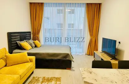 Apartment - 1 Bathroom for rent in Luma 22 - Jumeirah Village Circle - Dubai