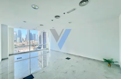 Office Space - Studio for rent in Tamani Art Tower - Business Bay - Dubai