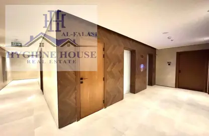 Apartment - 2 Bedrooms - 3 Bathrooms for rent in Al Naimiya - Al Nuaimiya - Ajman