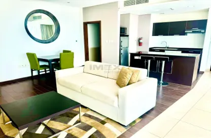 Apartment - 1 Bedroom - 2 Bathrooms for sale in The Matrix - Dubai Sports City - Dubai