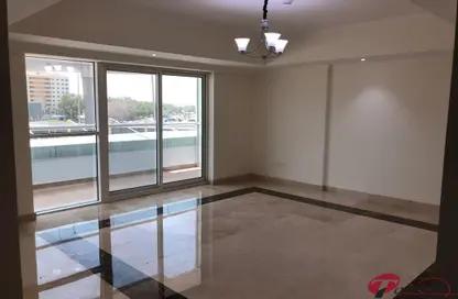 Apartment - 1 Bedroom - 2 Bathrooms for rent in The Zen Tower - Dubai Marina - Dubai