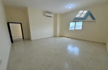 Apartment - 1 Bedroom - 1 Bathroom for rent in Shakhbout City - Abu Dhabi