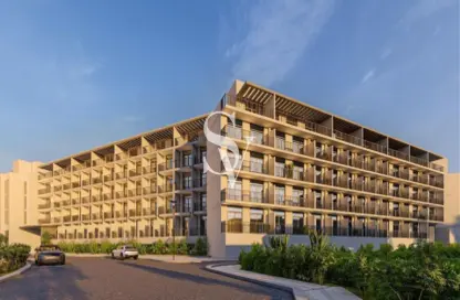 Apartment - 1 Bedroom - 2 Bathrooms for sale in Luma 22 - Jumeirah Village Circle - Dubai