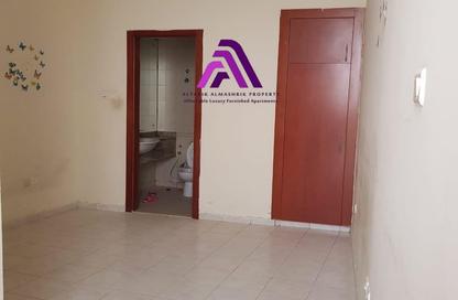 Apartment - 1 Bedroom - 2 Bathrooms for rent in Global Green View - International City - Dubai