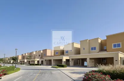 Townhouse - 4 Bedrooms - 4 Bathrooms for rent in Amaranta - Villanova - Dubai Land - Dubai