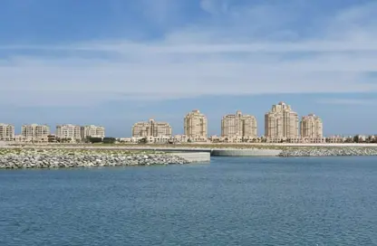 Apartment - 1 Bedroom - 2 Bathrooms for rent in Royal Breeze 4 - Royal Breeze - Al Hamra Village - Ras Al Khaimah