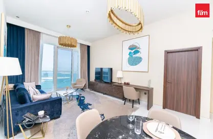 Apartment - 1 Bedroom - 2 Bathrooms for rent in Avani Palm View Hotel  and  Suites - Dubai Media City - Dubai