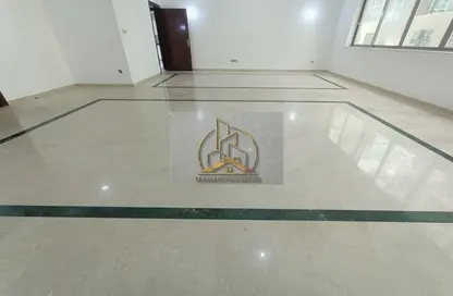 Apartment - 4 Bedrooms - 6 Bathrooms for rent in Al Khalidiya - Abu Dhabi