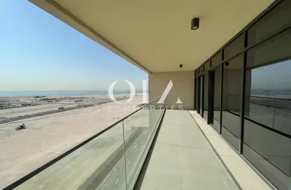 Apartment - 2 Bedrooms - 3 Bathrooms for sale in Soho Square - Saadiyat Island - Abu Dhabi