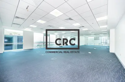 Office Space - Studio for rent in Bay Square Building 1 - Bay Square - Business Bay - Dubai