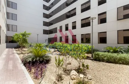 Office Space - Studio for rent in Arenco Offices - Dubai Investment Park (DIP) - Dubai