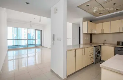 Apartment - 2 Bedrooms - 2 Bathrooms for rent in Bay Central West - Bay Central - Dubai Marina - Dubai