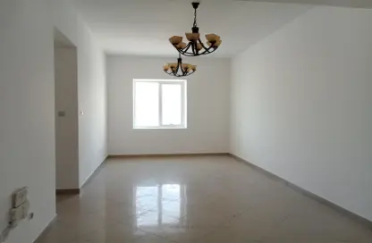 Apartment - 2 Bedrooms - 2 Bathrooms for rent in Dar Al Majaz - Jamal Abdul Nasser Street - Al Majaz - Sharjah