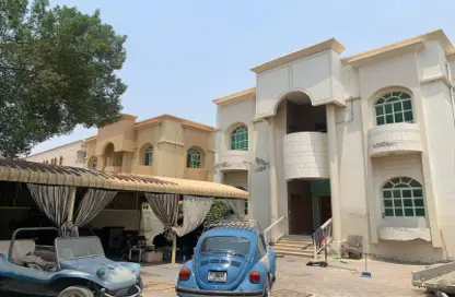 Villa - 6 Bedrooms - 7 Bathrooms for sale in Al Mowaihat 2 - Al Mowaihat - Ajman