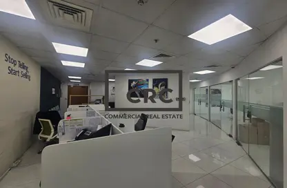 Office Space - Studio for sale in Smart Heights - Barsha Heights (Tecom) - Dubai