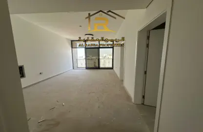 Apartment - 1 Bedroom - 2 Bathrooms for rent in Al Aamra Gardens - Al Amerah - Ajman