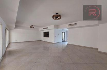 Villa - 3 Bedrooms - 5 Bathrooms for rent in Bayti Townhouses - Al Hamra Village - Ras Al Khaimah