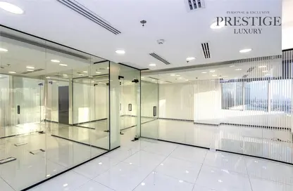 Office Space - Studio for rent in Mazaya Business Avenue BB2 - Mazaya Business Avenue - Jumeirah Lake Towers - Dubai