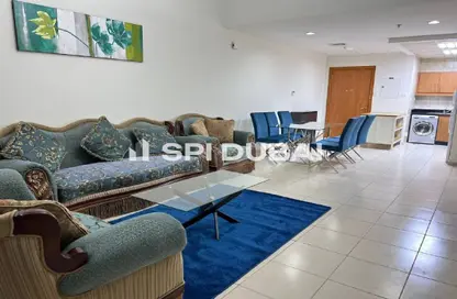 Apartment - 1 Bedroom - 2 Bathrooms for sale in Florence 1 - Tuscan Residences - Jumeirah Village Circle - Dubai