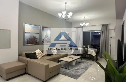 Apartment - 2 Bedrooms - 3 Bathrooms for sale in Bloom Arjaan - Saadiyat Island - Abu Dhabi