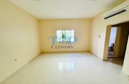 Apartment - 3 Bedrooms - 3 Bathrooms for rent in Al Zaafaran - Al Khabisi - Al Ain