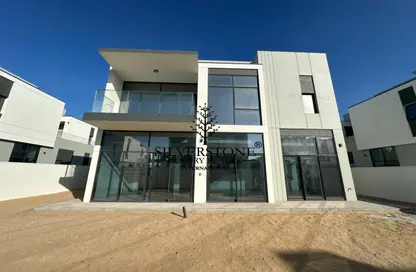 Villa - 4 Bedrooms - 5 Bathrooms for rent in Murooj Al Furjan West Phase 2 - Al Furjan - Dubai