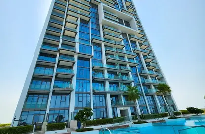 Apartment - 1 Bedroom - 2 Bathrooms for sale in ANWA - Maritime City - Dubai