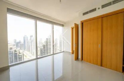 Apartment - 1 Bedroom - 1 Bathroom for rent in Opera Grand - Burj Khalifa Area - Downtown Dubai - Dubai