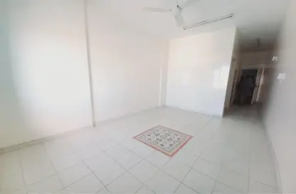 Apartment - 1 Bathroom for rent in Industrial Area 10 - Sharjah Industrial Area - Sharjah