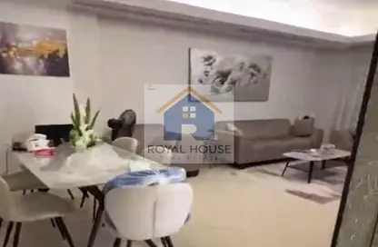 Apartment - 2 Bedrooms - 2 Bathrooms for sale in Al Majaz 3 - Al Majaz - Sharjah