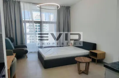 Apartment - 1 Bathroom for rent in Azizi Star - Al Furjan - Dubai