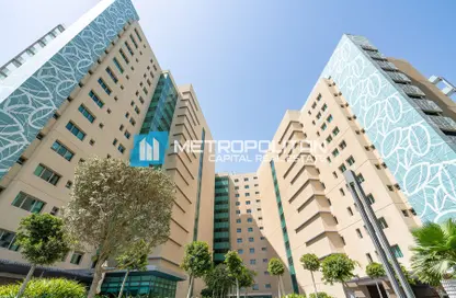 Apartment - 3 Bedrooms - 4 Bathrooms for sale in Al Maha - Al Muneera - Al Raha Beach - Abu Dhabi