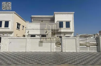 Villa - 3 Bedrooms - 5 Bathrooms for sale in Al Zaheya Gardens - Al Zahya - Ajman