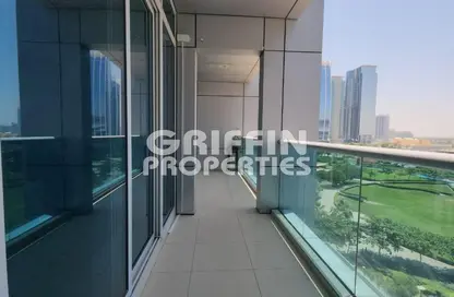 Apartment - 1 Bedroom - 2 Bathrooms for sale in Armada Tower 3 - JLT Cluster P - Jumeirah Lake Towers - Dubai