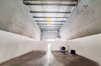 Warehouse - Studio - 2 Bathrooms for rent in Ras Al Khor Industrial 1 - Ras Al Khor Industrial - Ras Al Khor - Dubai