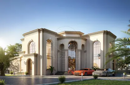 Villa - 6 Bedrooms - 7+ Bathrooms for sale in Al Maharba - Al Karamah - Abu Dhabi