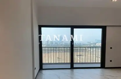 Apartment - 1 Bedroom - 2 Bathrooms for sale in MAG Eye - District 7 - Mohammed Bin Rashid City - Dubai