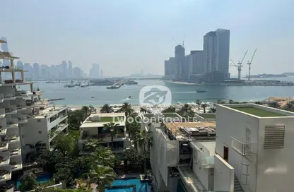 Apartment - 1 Bathroom for sale in Viceroy - Palm Jumeirah - Dubai