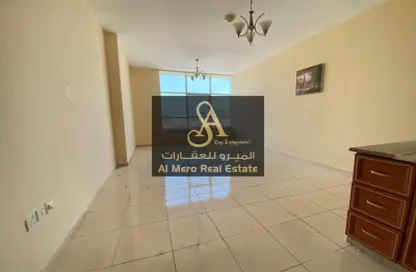 Apartment - Studio - 1 Bathroom for sale in Orient Tower 1 - Orient Towers - Al Bustan - Ajman