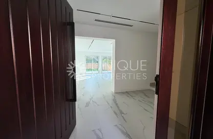 Villa - 2 Bedrooms - 3 Bathrooms for rent in District 3B - Jumeirah Village Triangle - Dubai