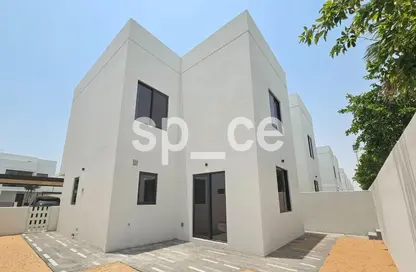 Villa - 4 Bedrooms - 5 Bathrooms for rent in Noya 1 - Noya - Yas Island - Abu Dhabi